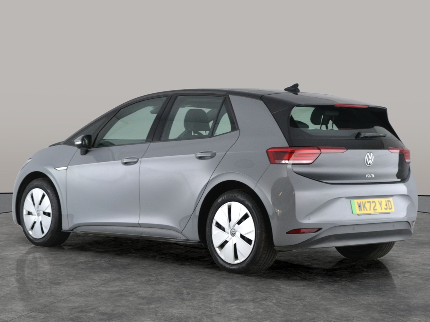 Used Volkswagen ID.3 2023 for sale - 77795365: Photo 7