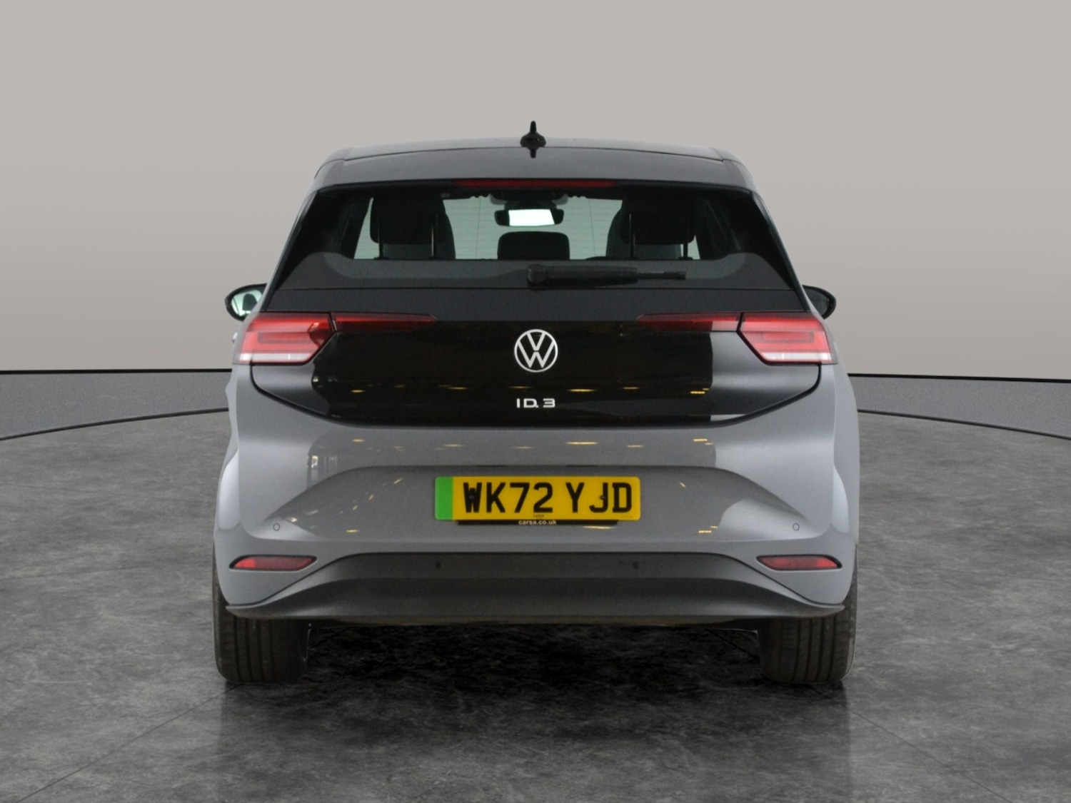 Used Volkswagen ID.3 2023 for sale - 77795365: Photo 8