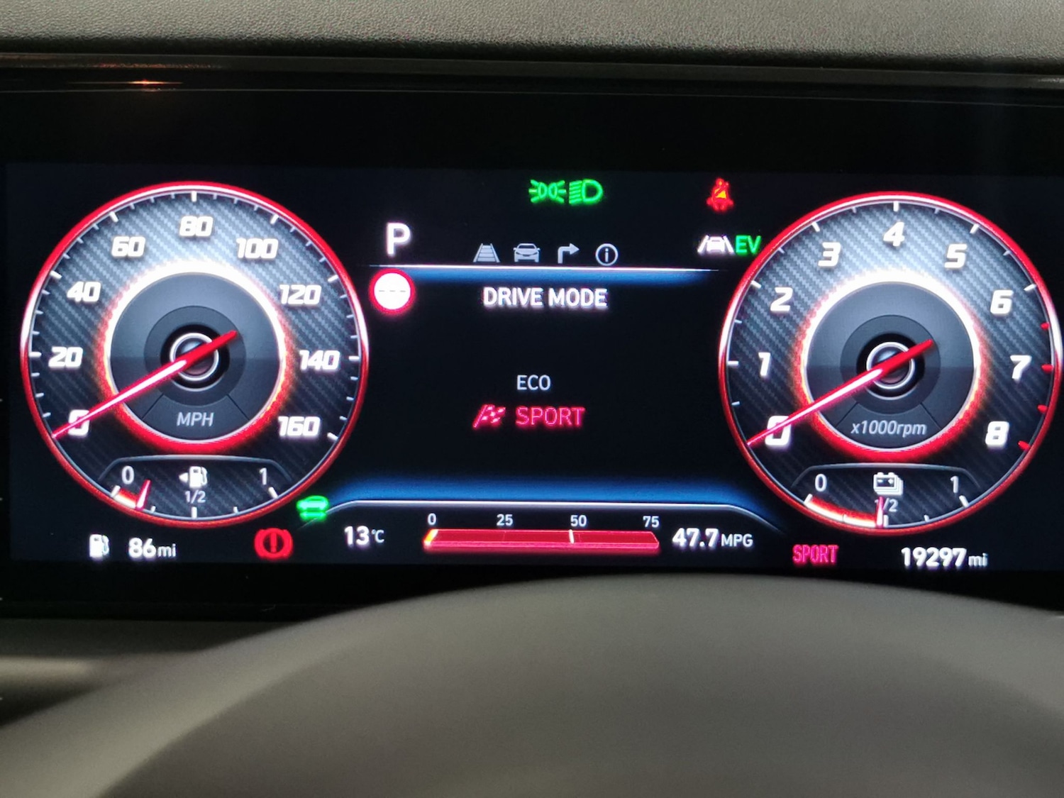 Used Hyundai TUCSON 2022 for sale - 77164365: Photo 16