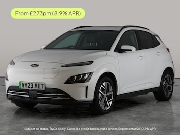 Used Hyundai KONA 2023 for sale - 78746441: Photo