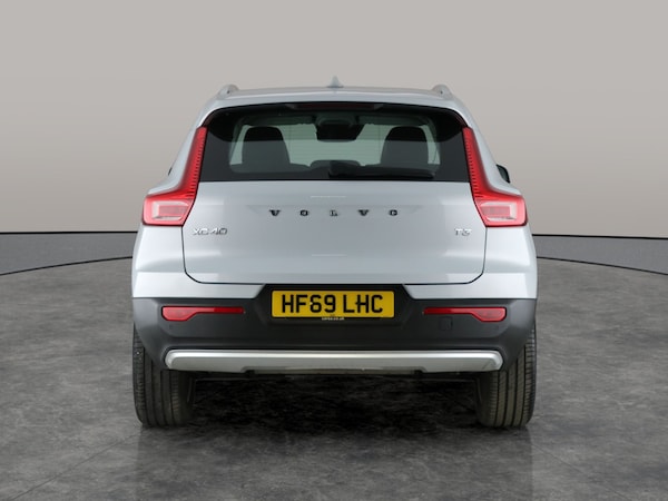 Used Volvo XC40 2020 for sale - 76288470: Photo 12