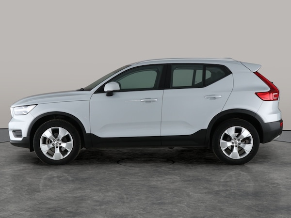 Used Volvo XC40 2020 for sale - 76288470: Photo 14