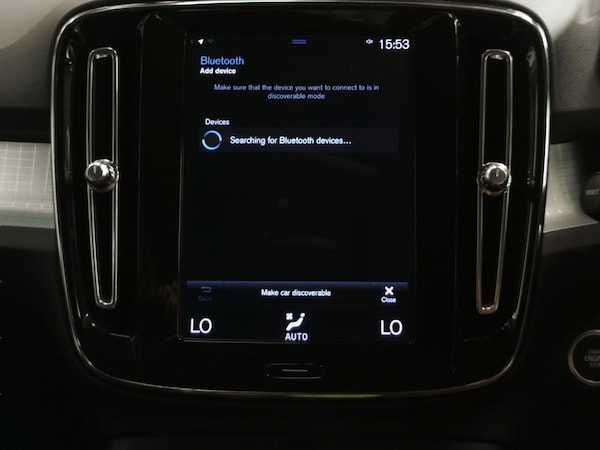 Used Volvo XC40 2020 for sale - 76288470: Photo 17