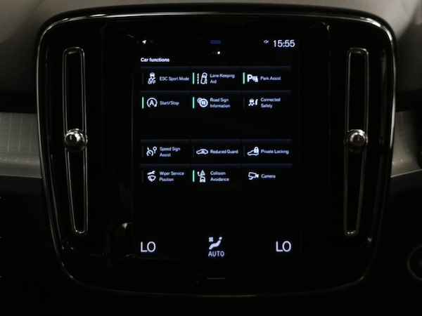 Used Volvo XC40 2020 for sale - 76288470: Photo 22