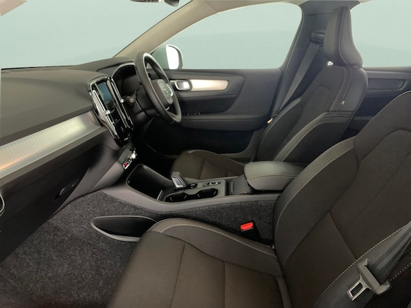 Used Volvo XC40 2020 for sale - 76288470: Photo 4