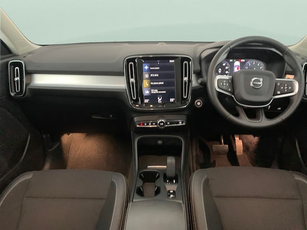 Used Volvo XC40 2020 for sale - 76288470: Photo 7