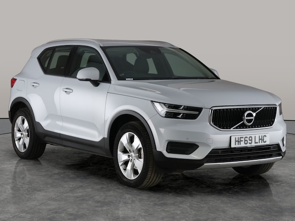 Used Volvo XC40 2020 for sale - 76288470: Photo 8