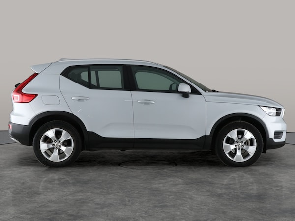 Used Volvo XC40 2020 for sale - 76288470: Photo 9