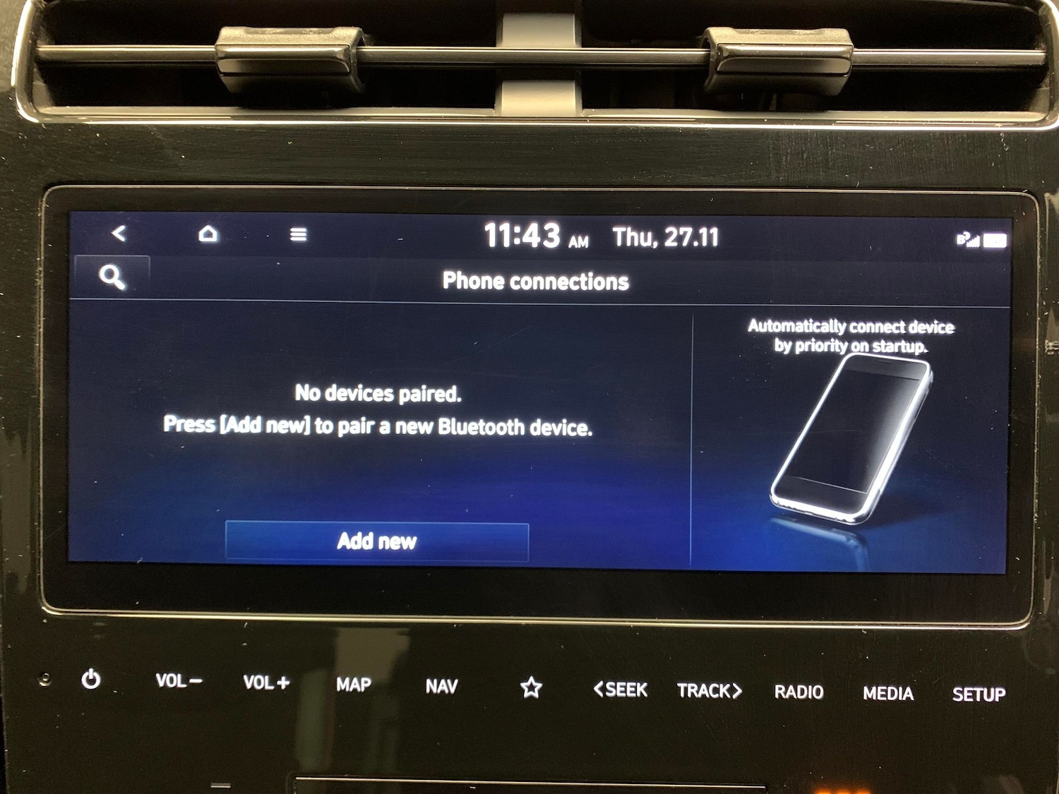 Used Hyundai TUCSON 2023 for sale - 76856886: Photo 16