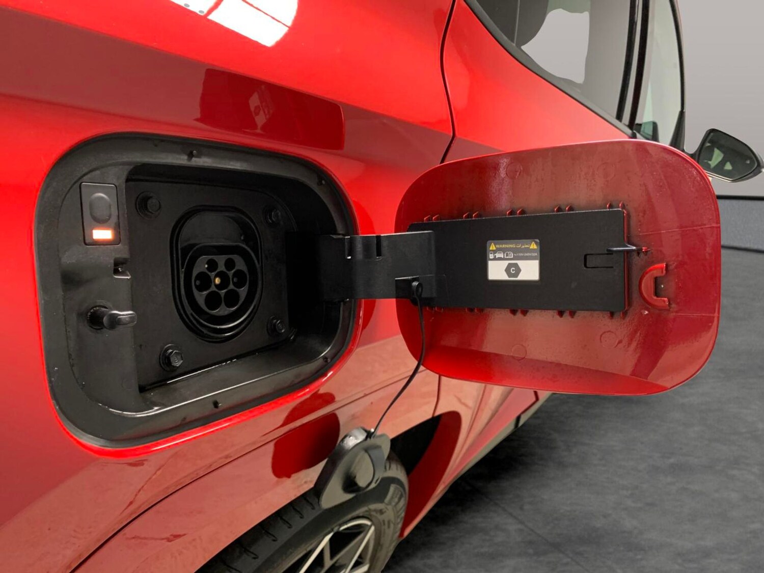 Used Hyundai TUCSON 2023 for sale - 76856886: Photo 32