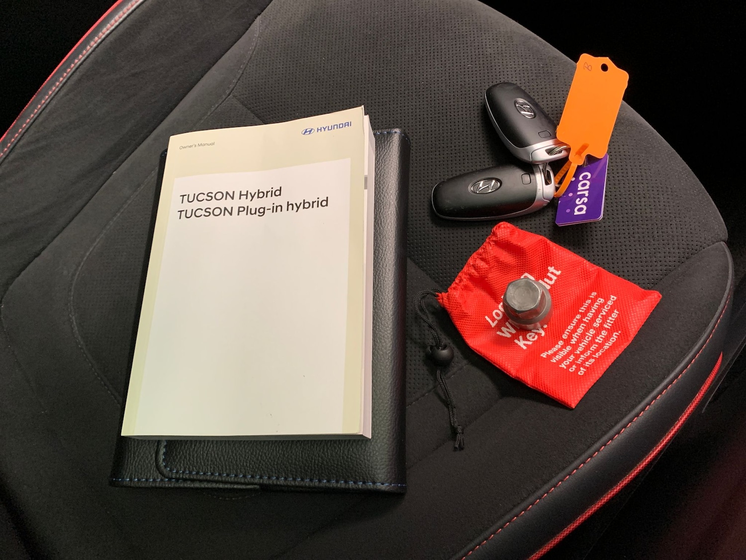 Used Hyundai TUCSON 2023 for sale - 76856886: Photo 33