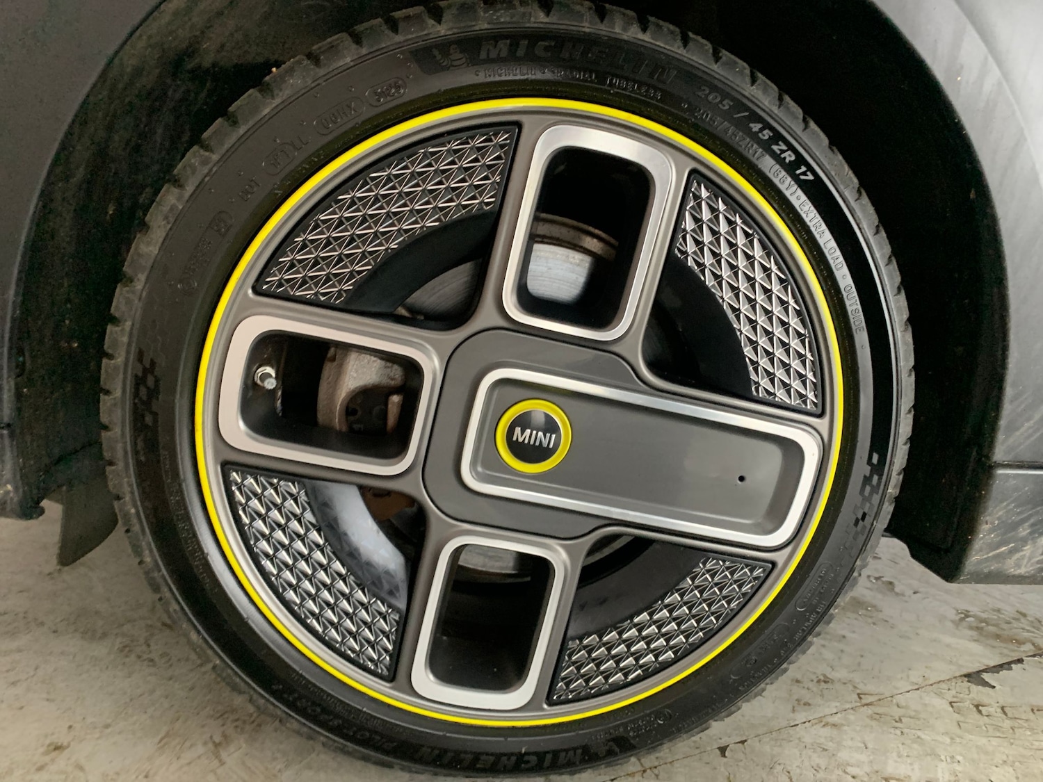 Used MINI Electric Hatch 2022 for sale - 77095586: Photo 23