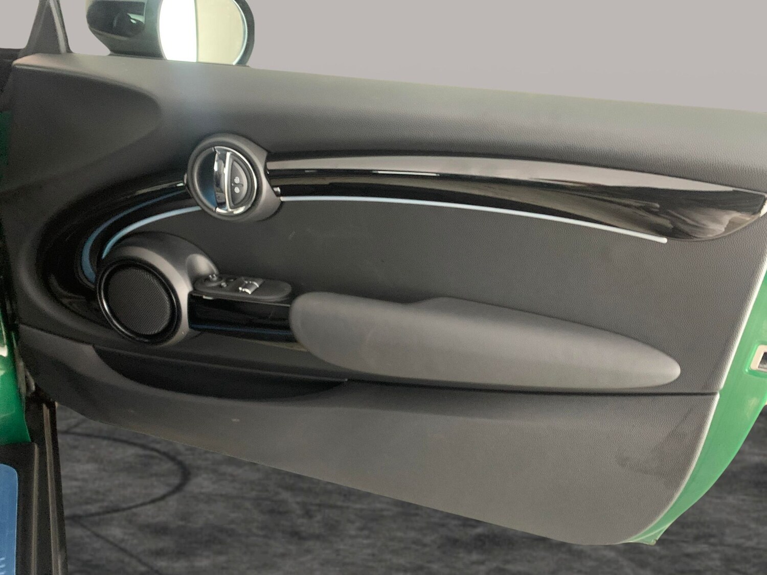 Used MINI Electric Hatch 2022 for sale - 77095586: Photo 27