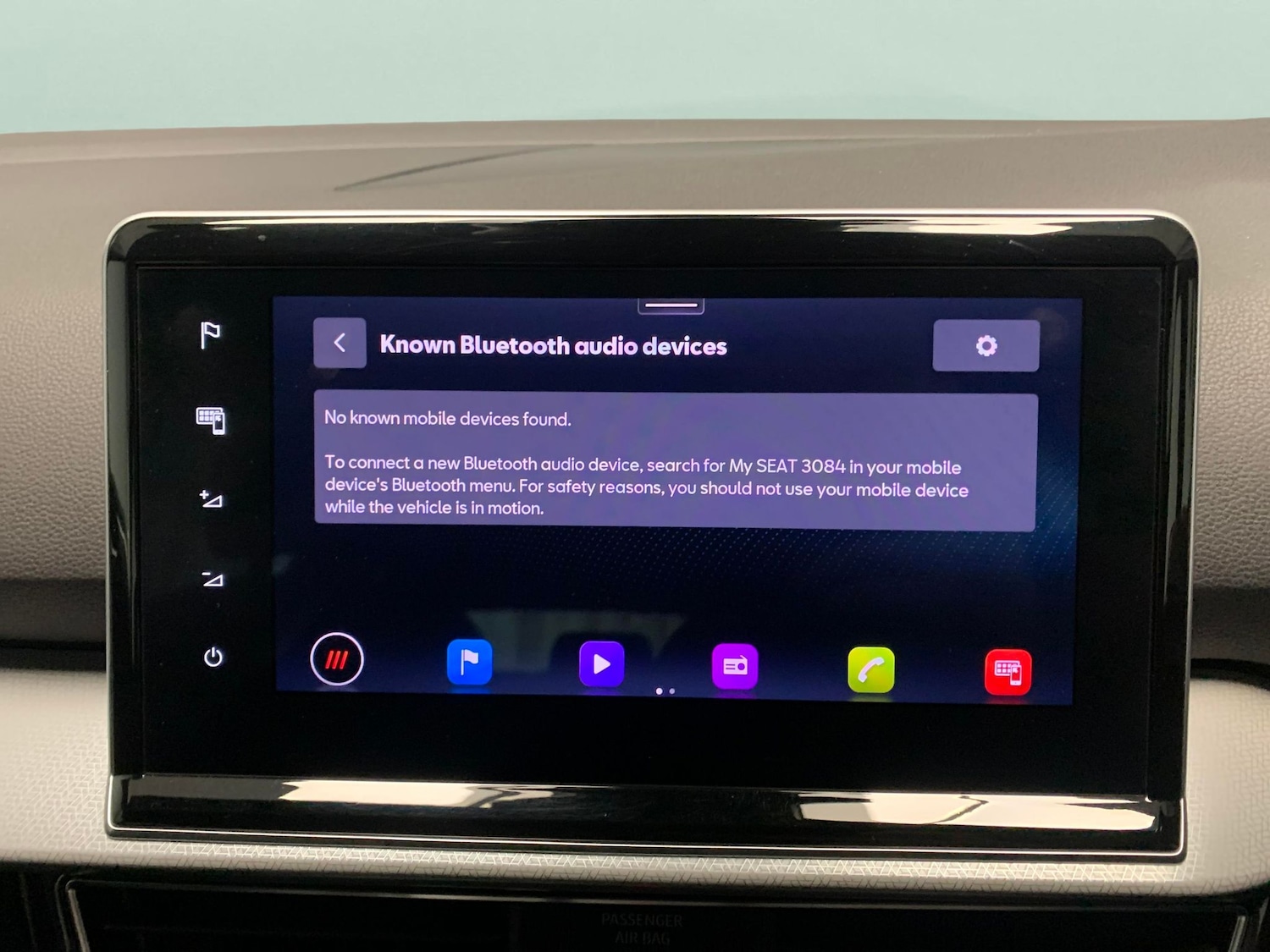 Used SEAT Tarraco 2022 for sale - 77631092: Photo 16