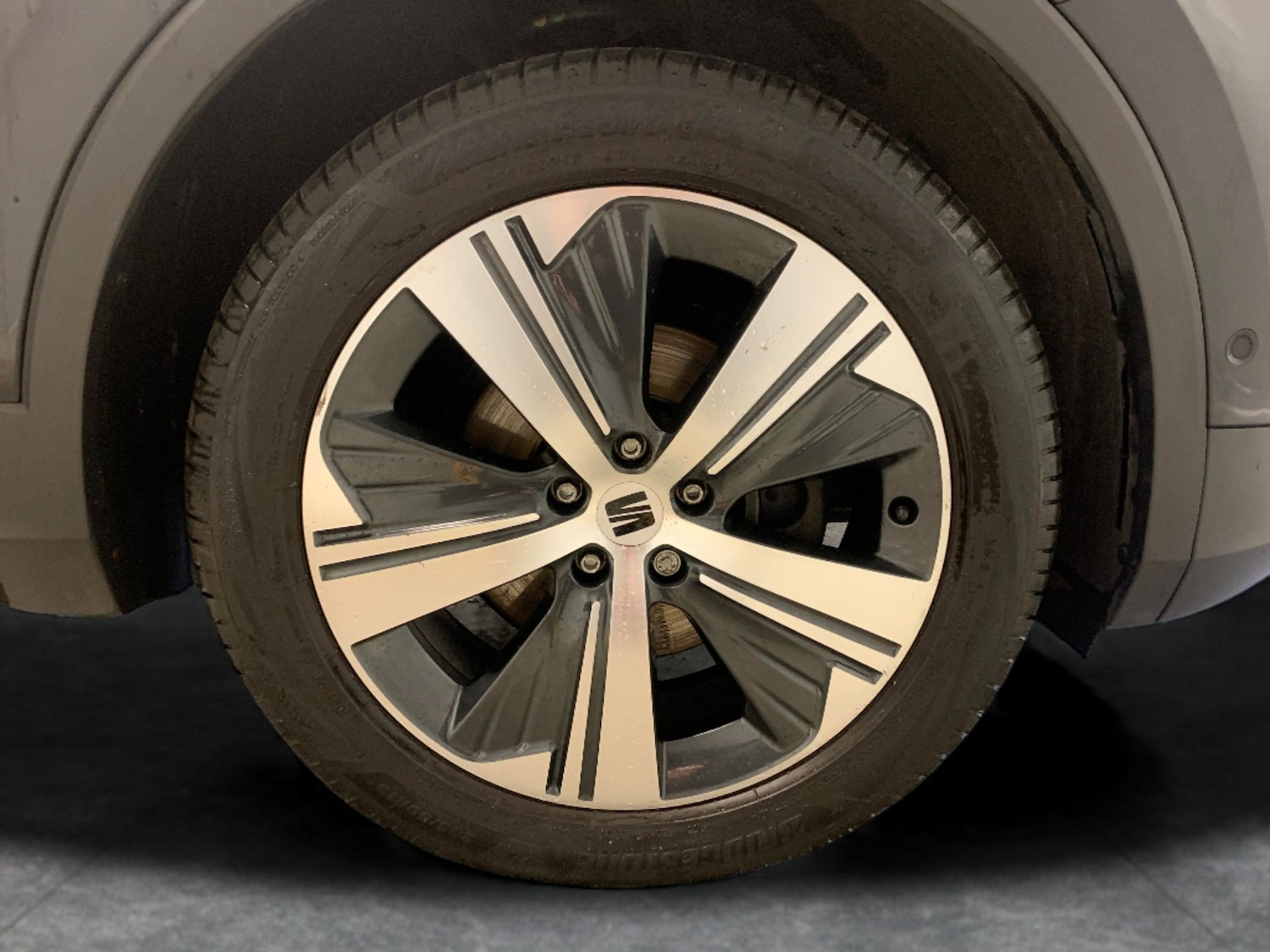 Used SEAT Tarraco 2022 for sale - 77631092: Photo 21