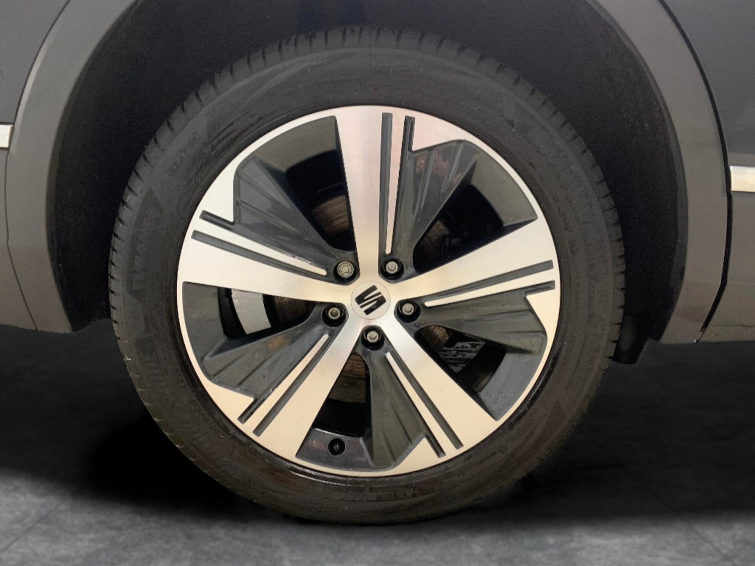 Used SEAT Tarraco 2022 for sale - 77631092: Photo 22