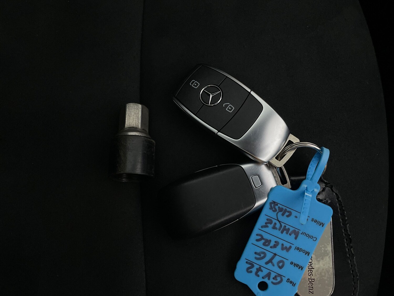 Used Mercedes-Benz A-Class 2023 for sale - 77815089: Photo 37