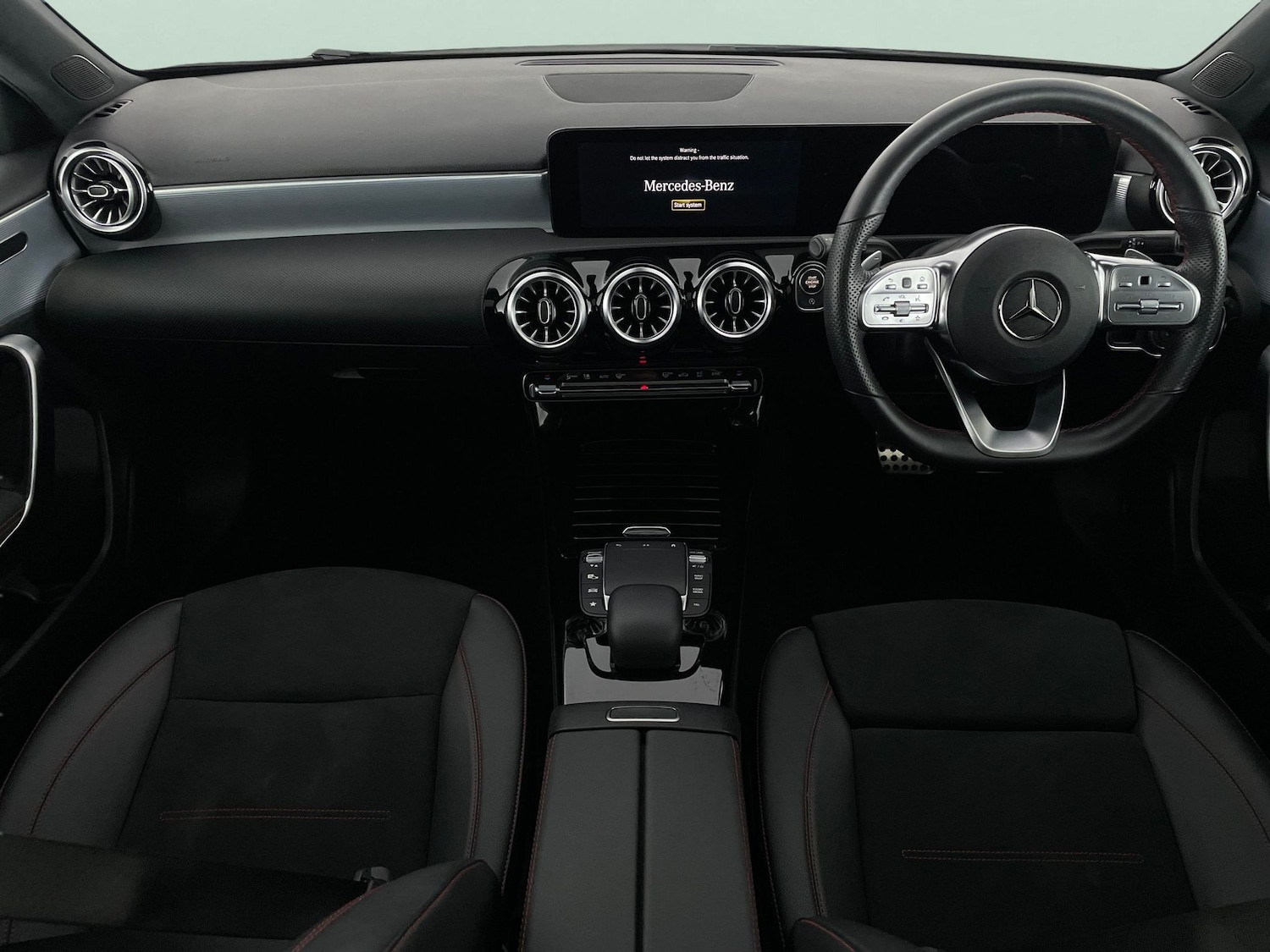 Used Mercedes-Benz A-Class 2023 for sale - 77815089: Photo 8