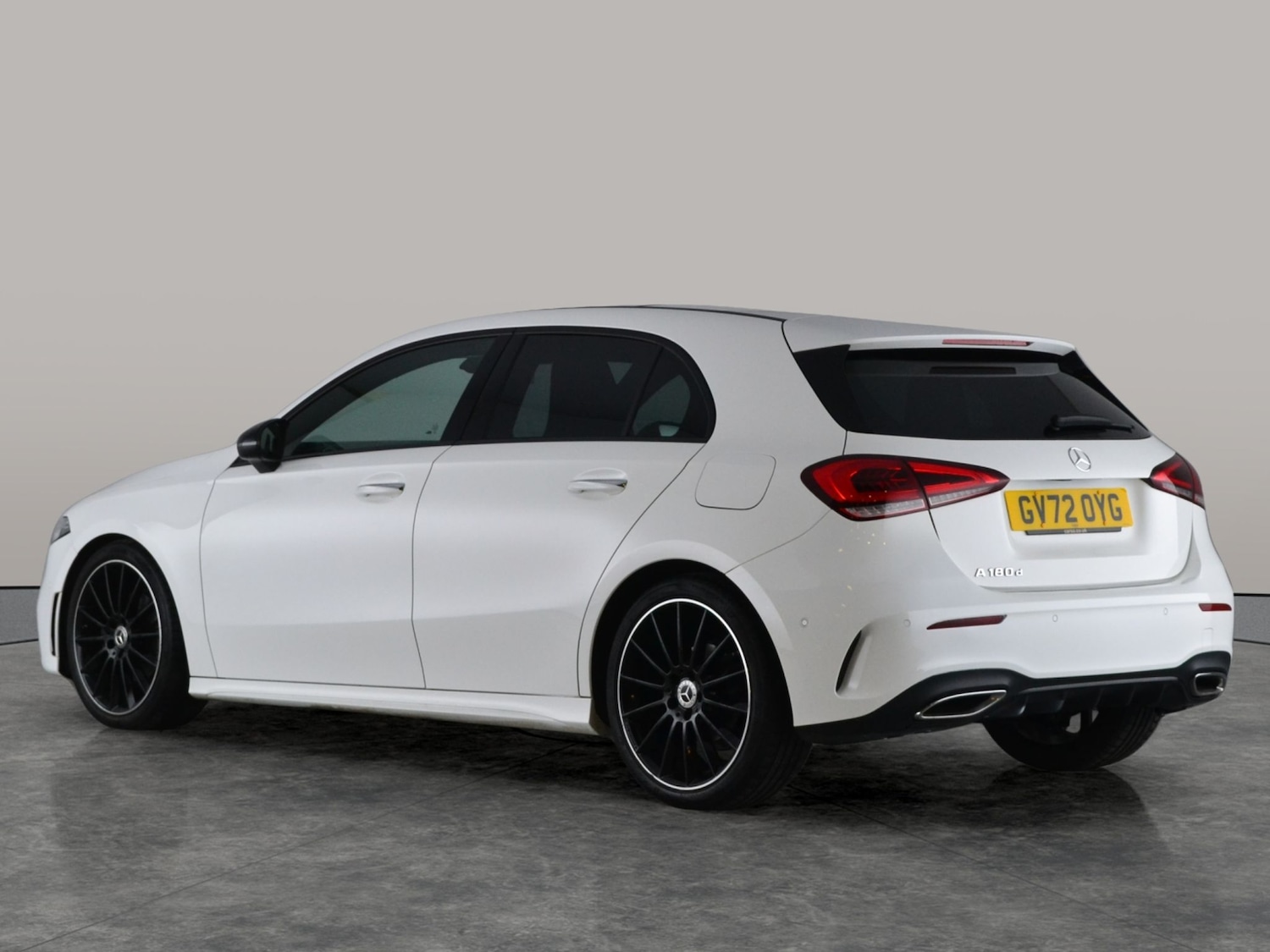 Used Mercedes-Benz A-Class 2023 for sale - 77815089: Photo 9