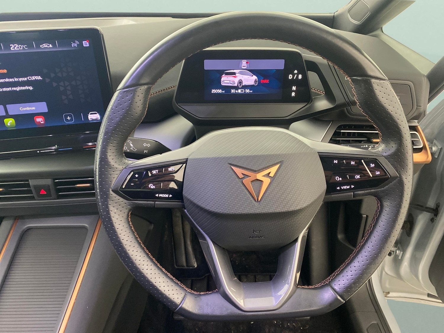 Used Cupra Born 2023 for sale - 77797215: Photo 14