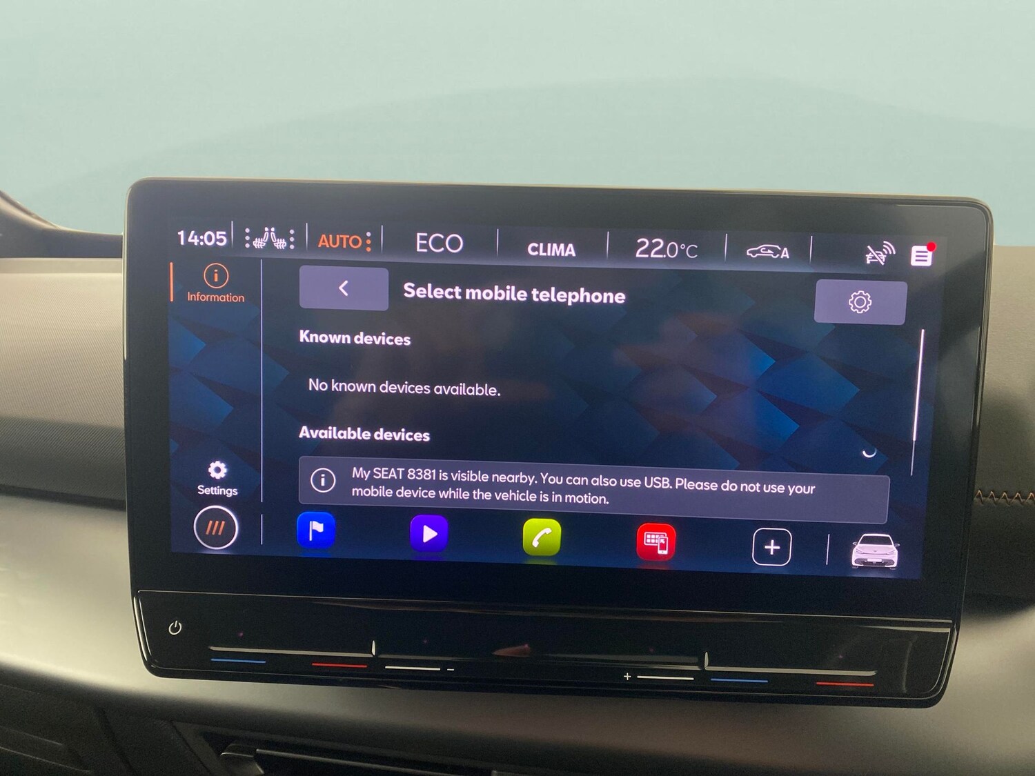 Used Cupra Born 2023 for sale - 77797215: Photo 15