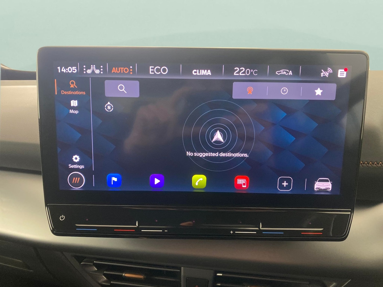 Used Cupra Born 2023 for sale - 77797215: Photo 5