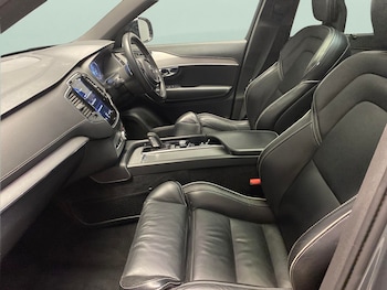 Used Volvo XC90 2019 for sale - 78638789: Photo