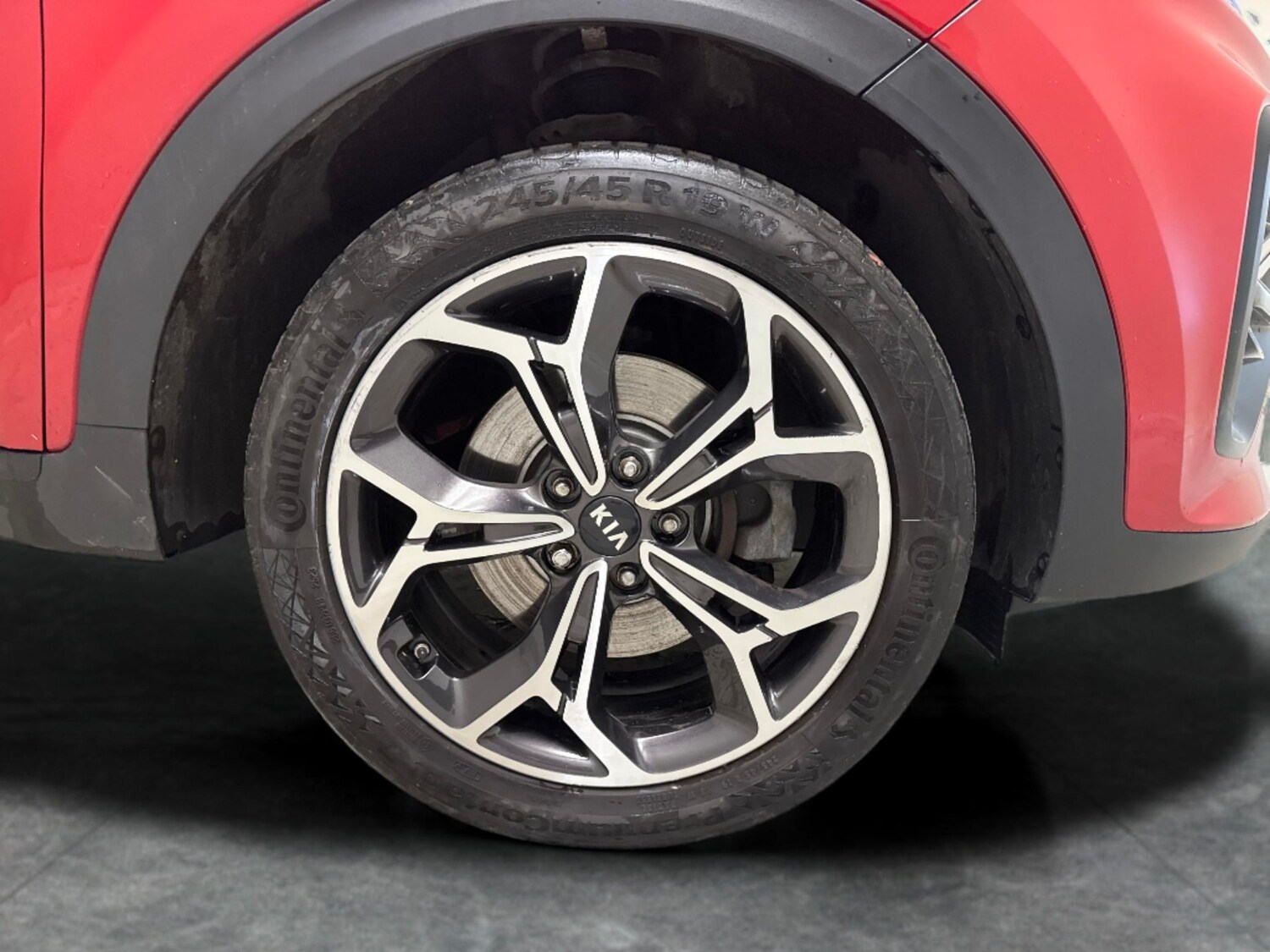 Used Kia Sportage 2022 for sale - 77984592: Photo 22