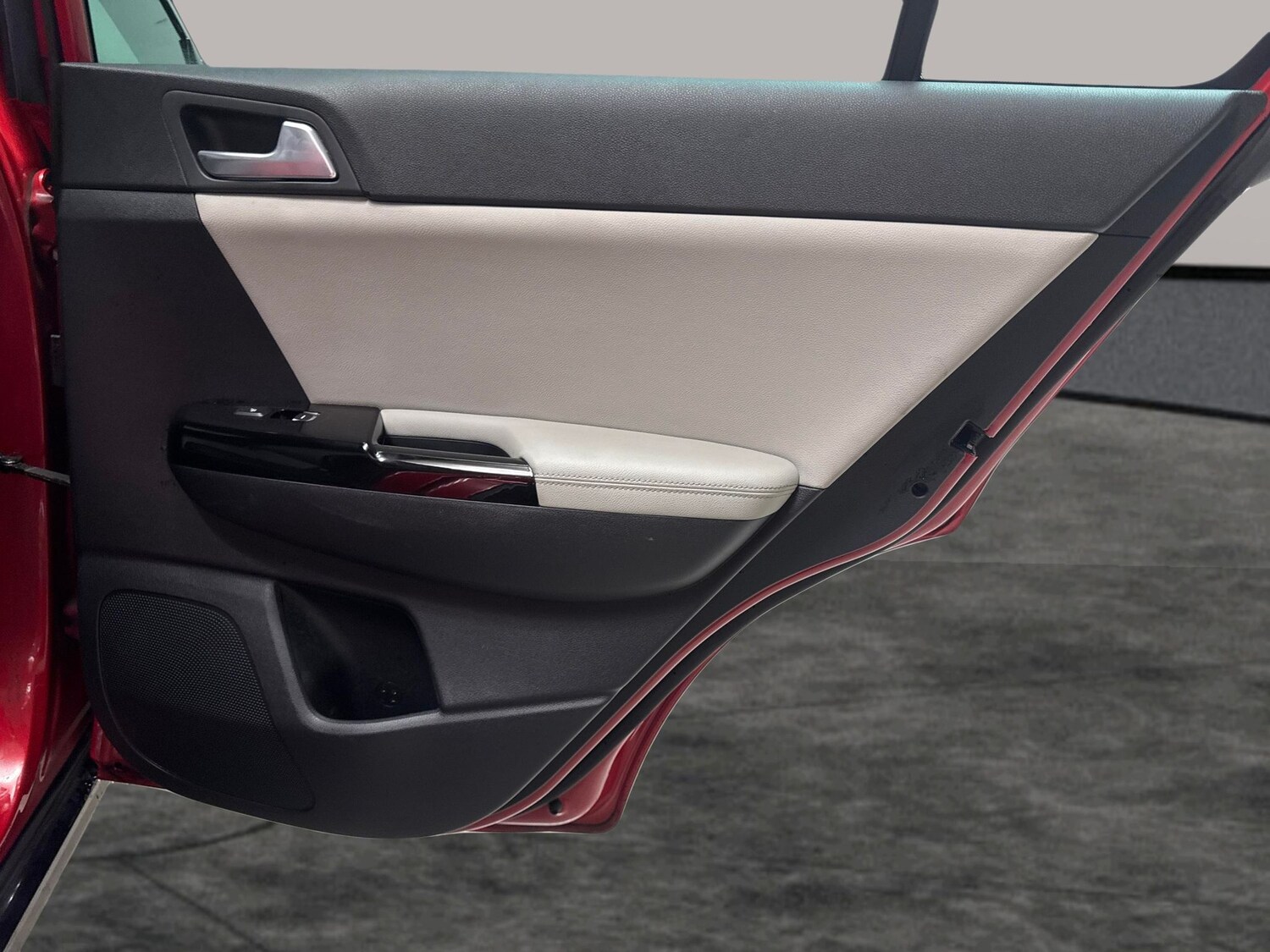 Used Kia Sportage 2022 for sale - 77984592: Photo 27