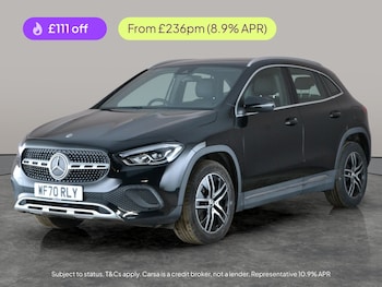 Used Mercedes-Benz GLA undefined for sale - 78962718: Photo