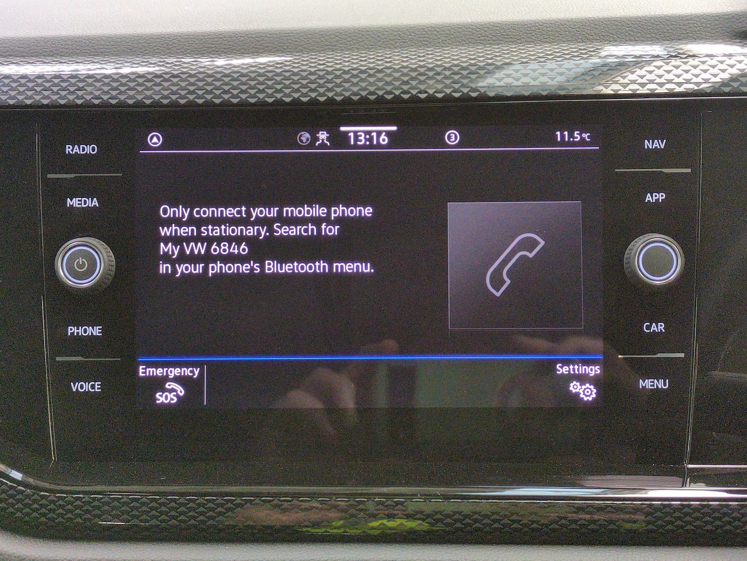 Used Volkswagen Polo 2022 for sale - 77149006: Photo 14