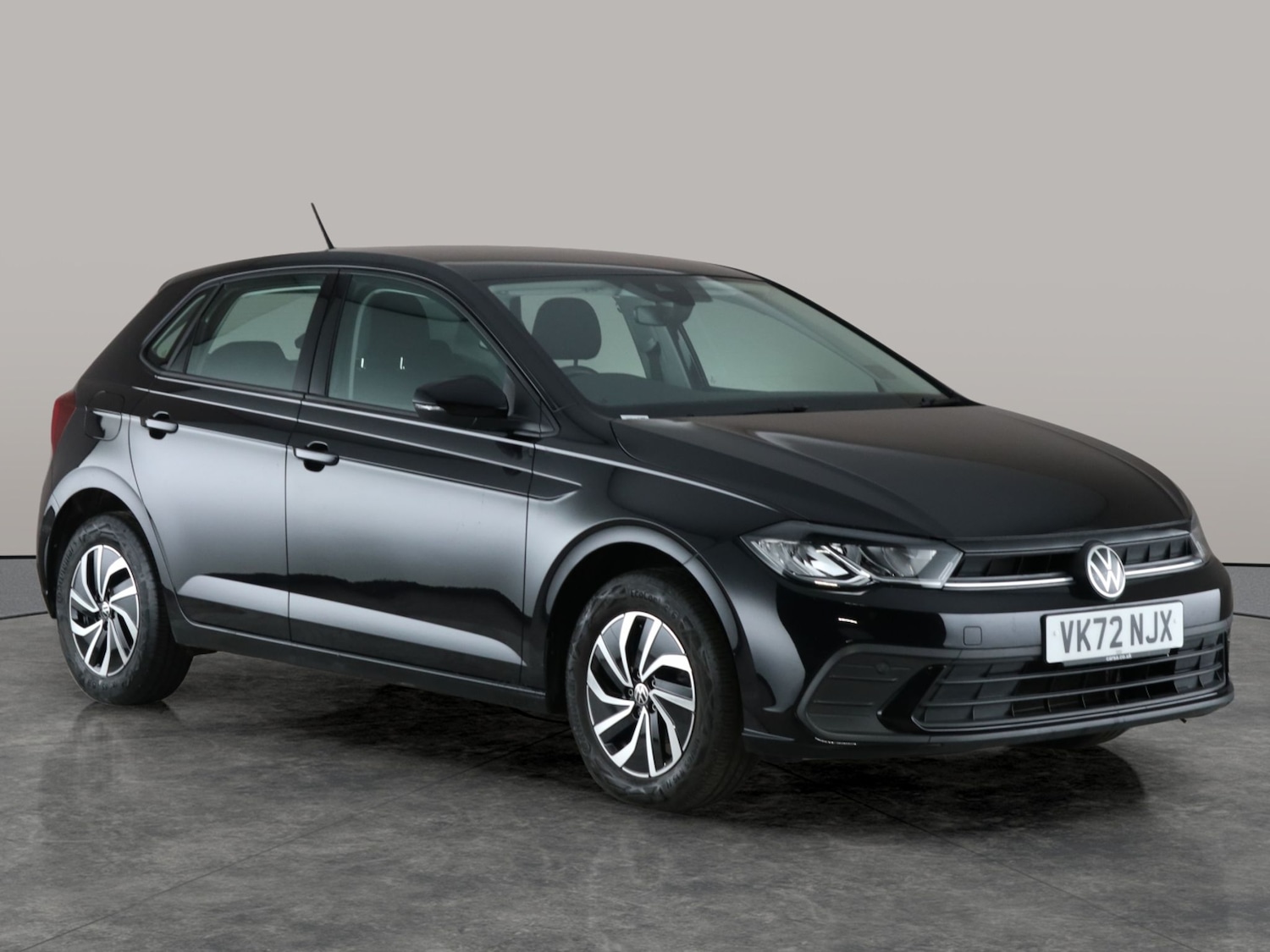 Used Volkswagen Polo 2022 for sale - 77149006: Photo 7