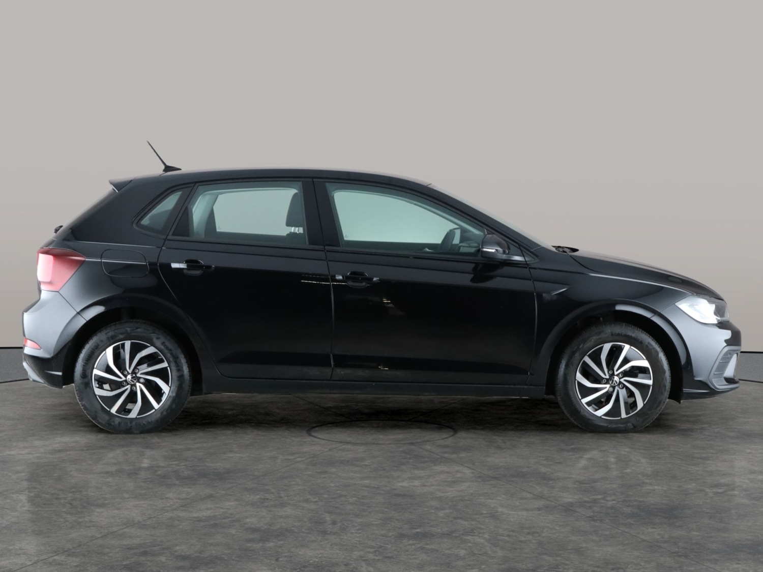 Used Volkswagen Polo 2022 for sale - 77149006: Photo 8