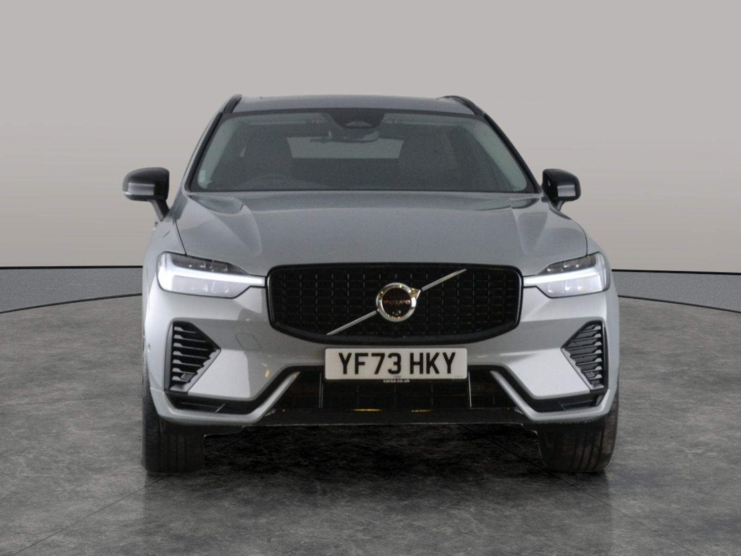 Used Volvo XC60 2023 for sale - 77653430: Photo 16