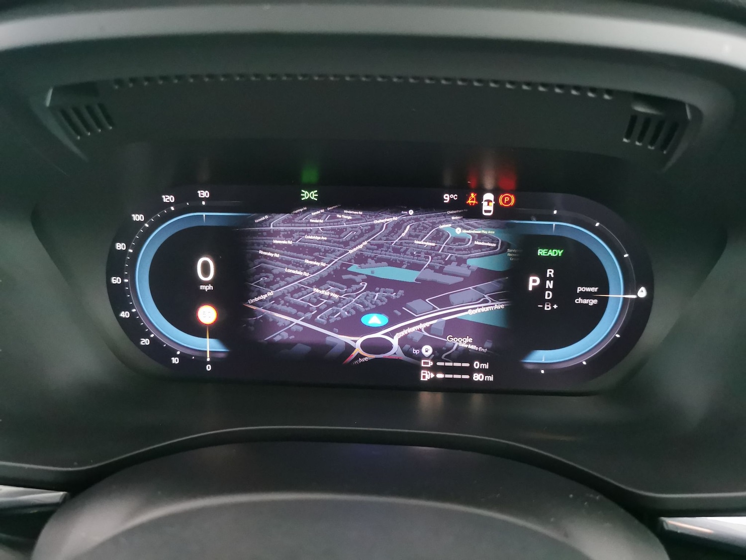 Used Volvo XC60 2023 for sale - 77653430: Photo 27