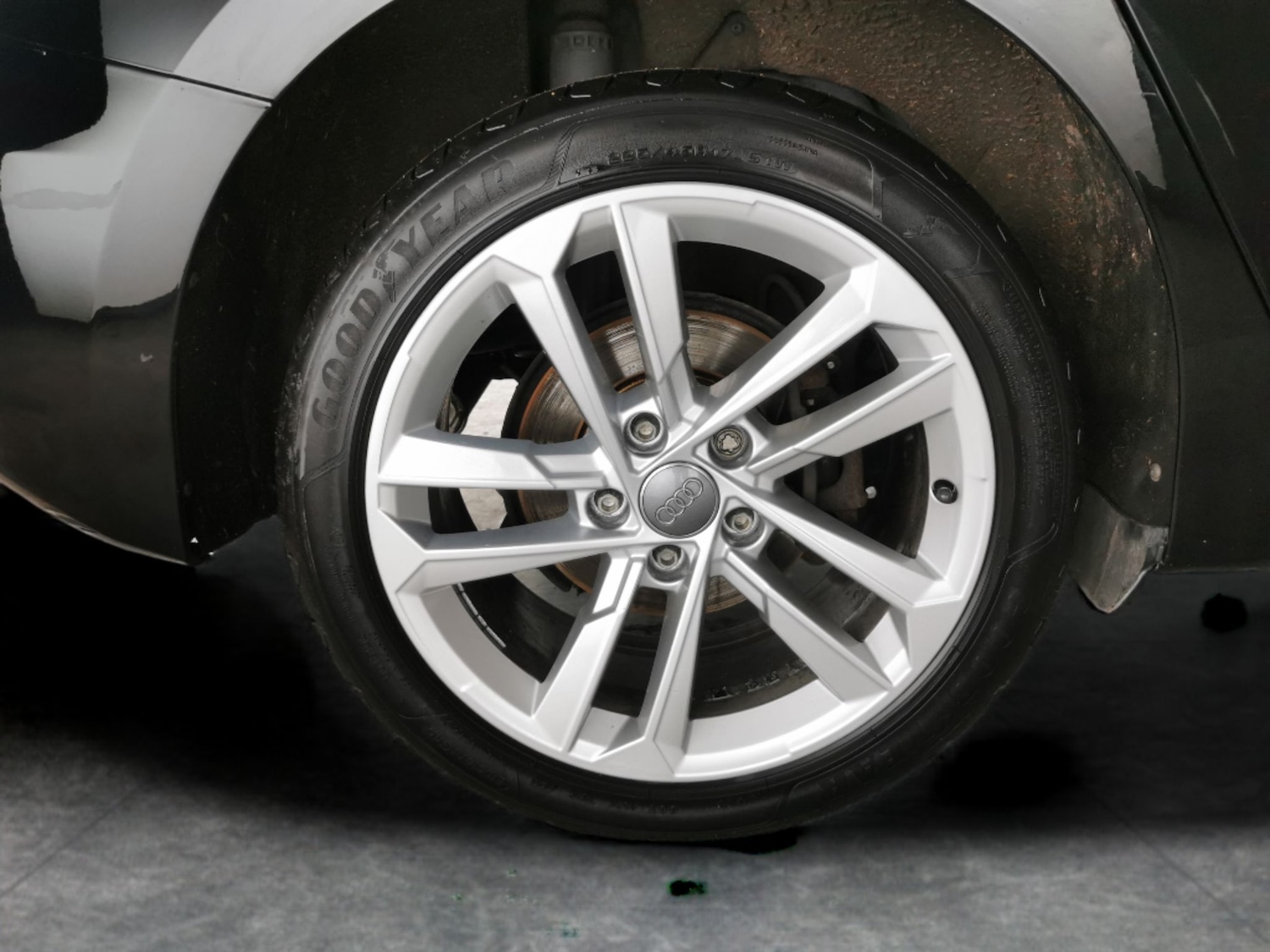 Used Audi A3 2020 for sale - 76626353: Photo 25