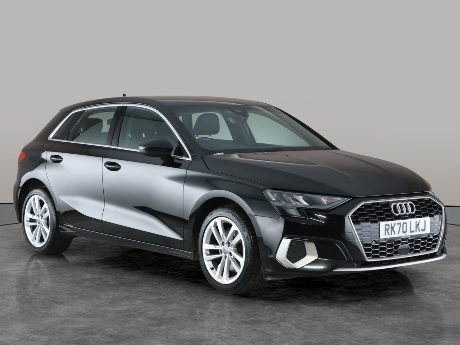 Used Audi A3 2020 for sale - 76626353: Photo 8