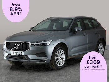 Used Volvo XC60 2019 for sale - 76480078: Photo