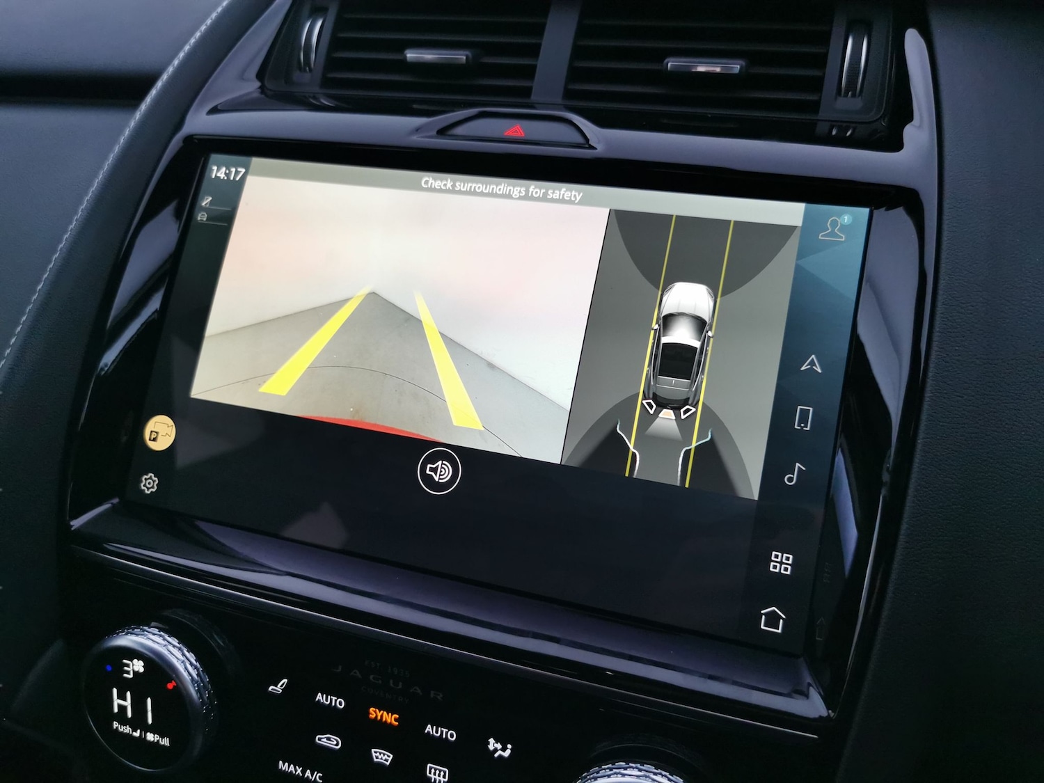 Used Jaguar E-Pace 2022 for sale - 77856097: Photo 5