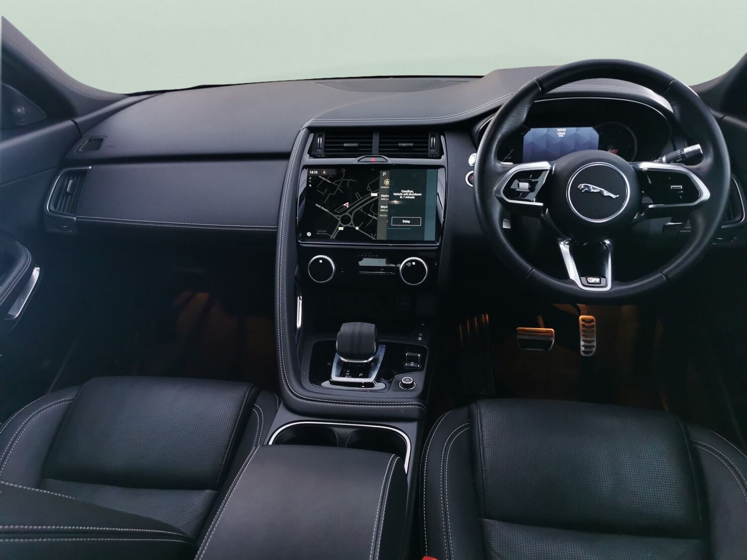 Used Jaguar E-Pace 2022 for sale - 77856097: Photo 8