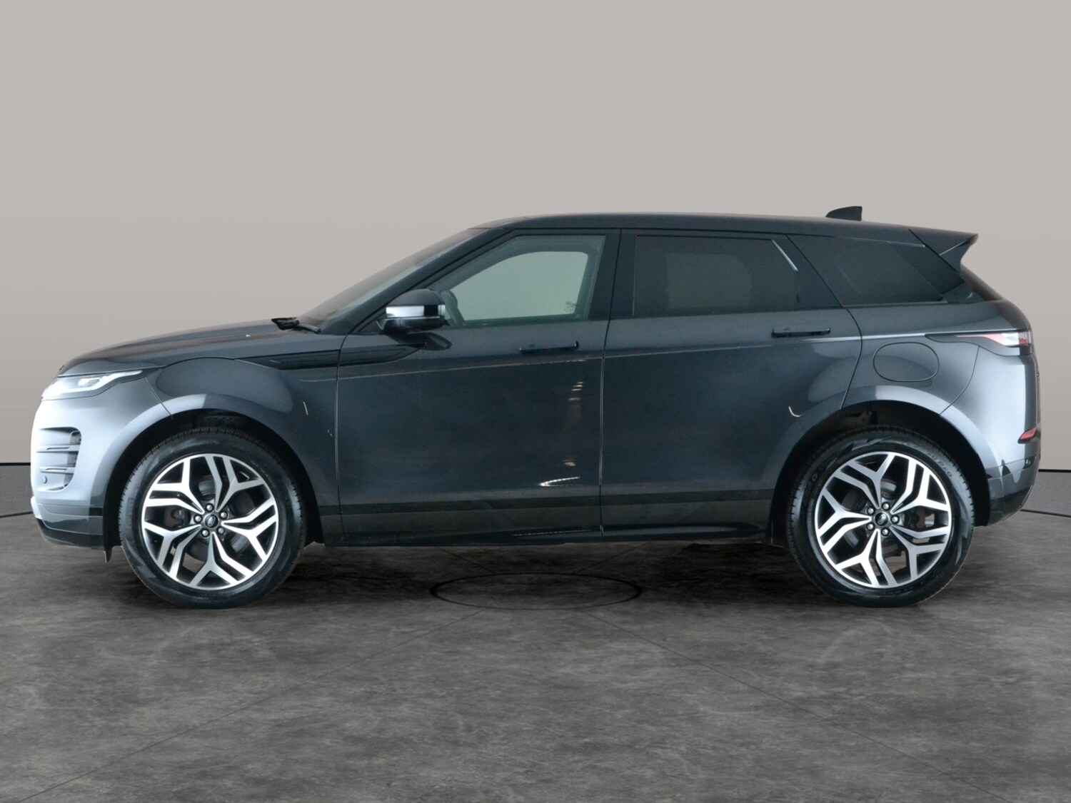 Used Land Rover Range Rover Evoque 2022 for sale - 77829657: Photo 14
