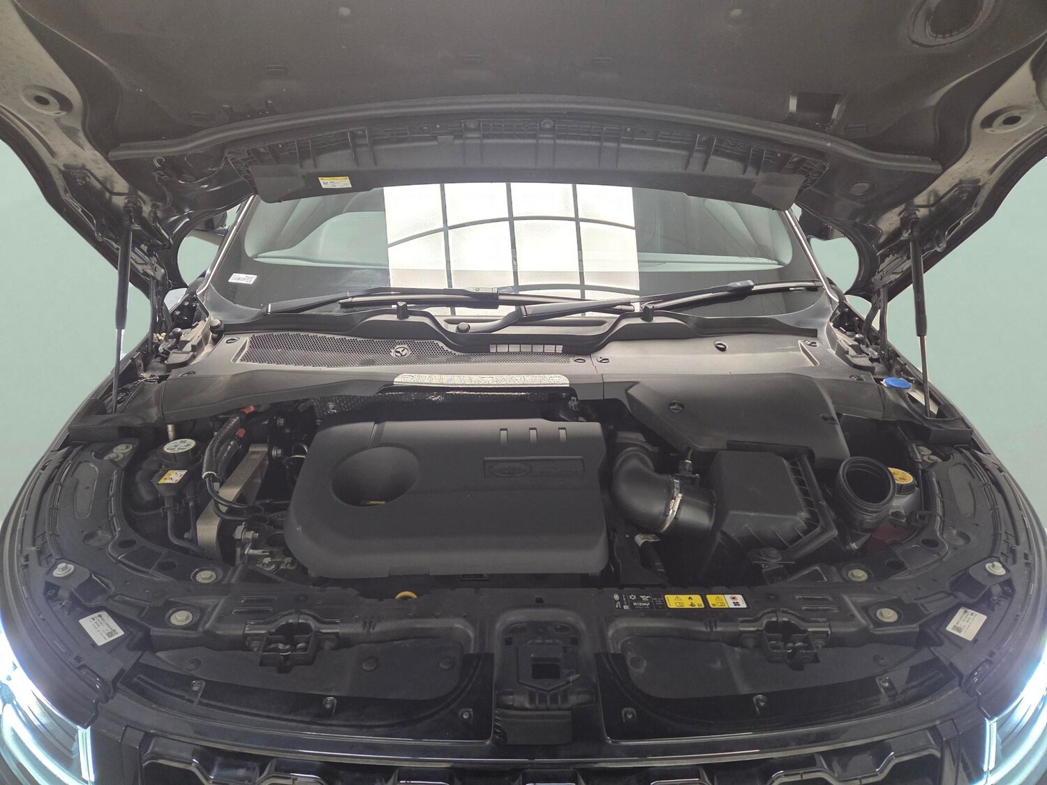 Used Land Rover Range Rover Evoque 2022 for sale - 77829657: Photo 36