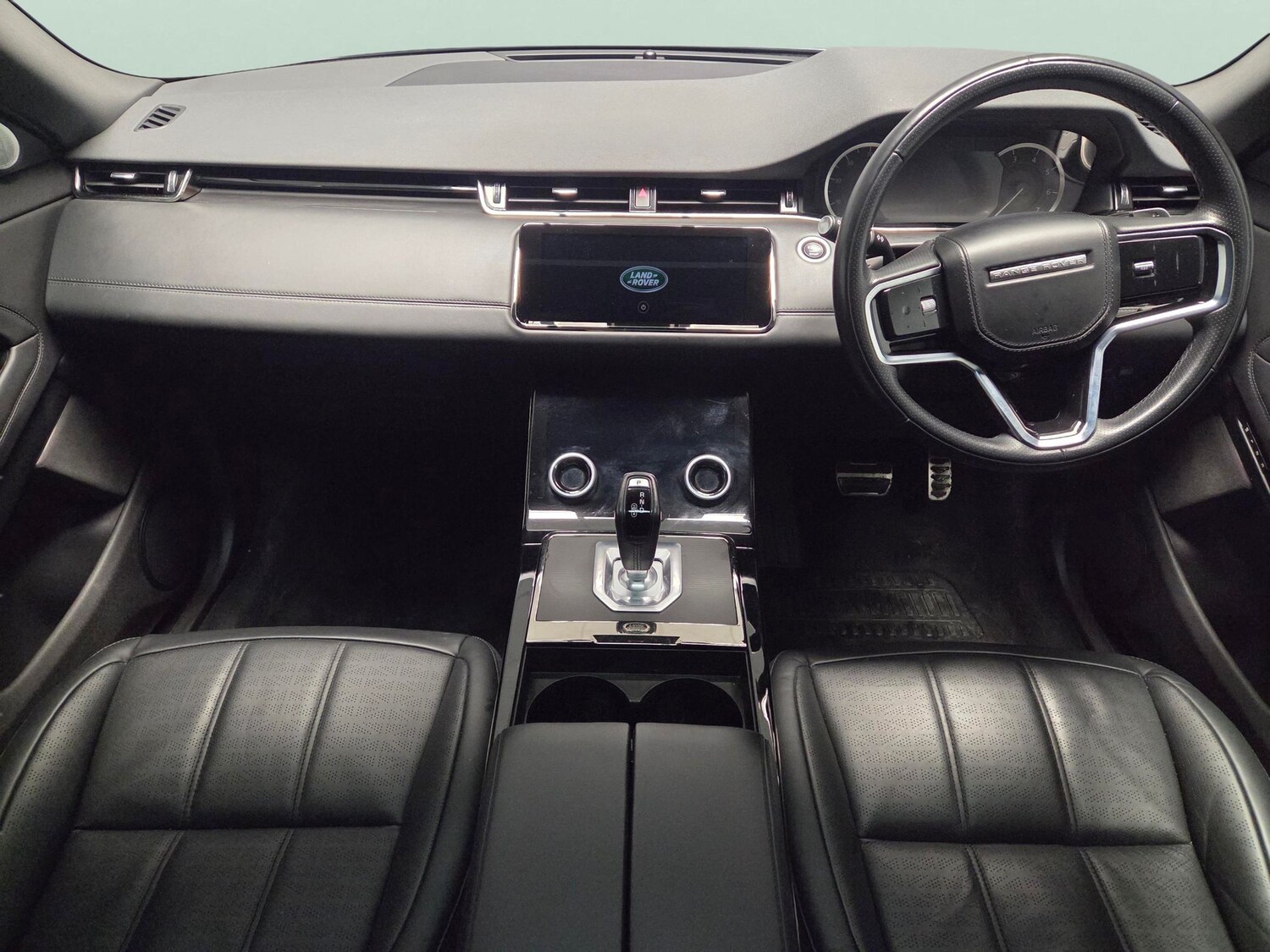 Used Land Rover Range Rover Evoque 2022 for sale - 77829657: Photo 8