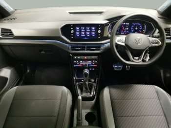 Used Volkswagen T-Cross 2023 for sale - 74855199: Photo