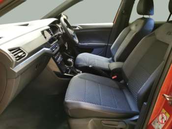 Used Volkswagen T-Cross 2023 for sale - 74855199: Photo