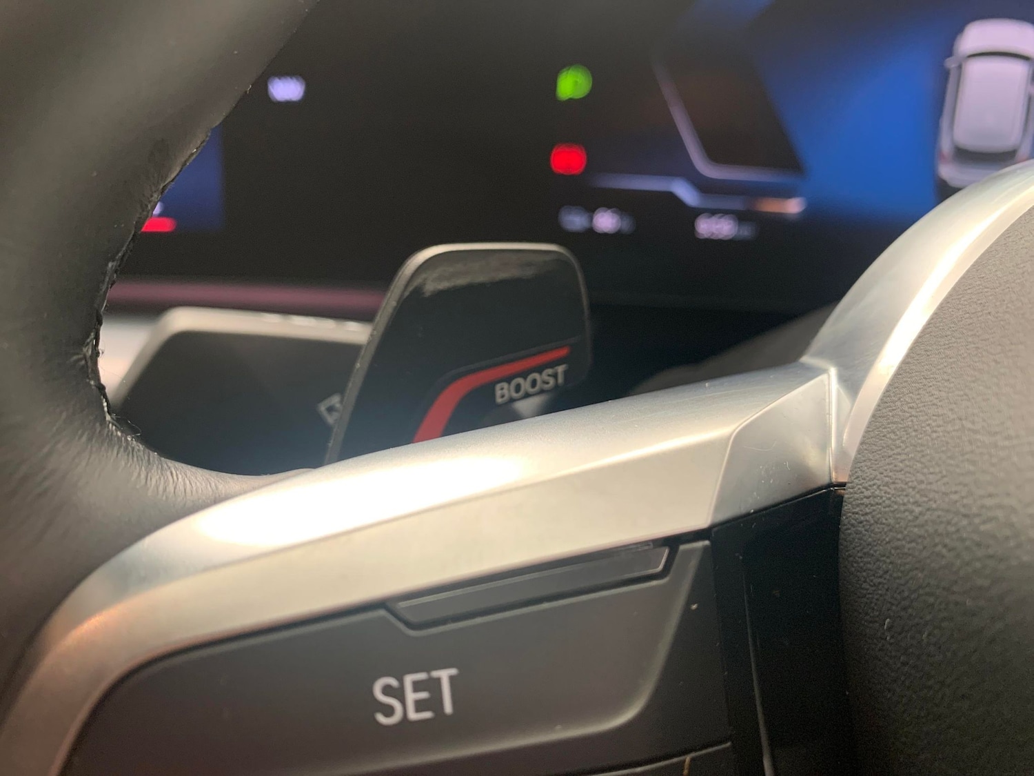 Used BMW iX1 2024 for sale - 76580543: Photo 23