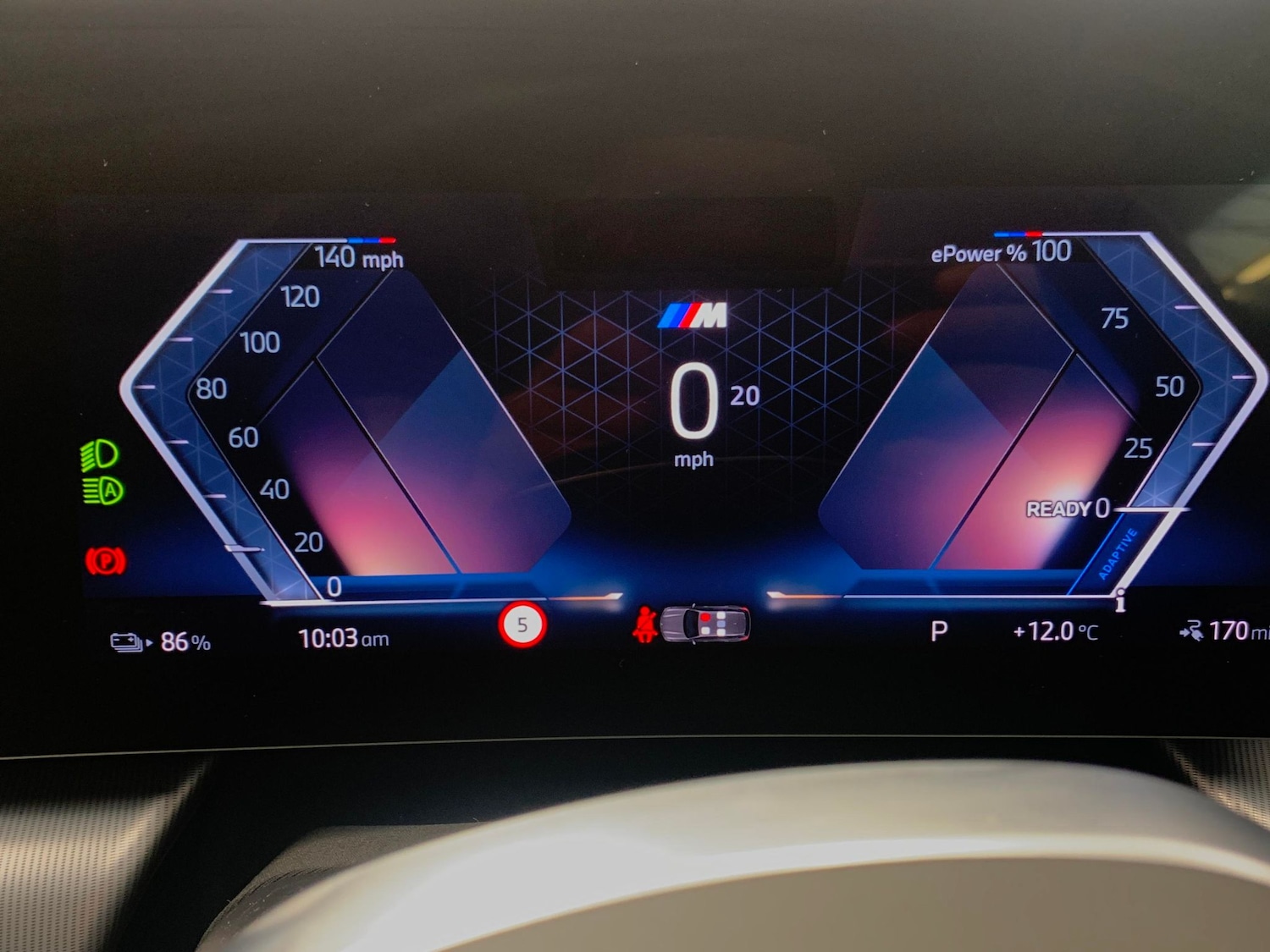 Used BMW iX1 2024 for sale - 76580543: Photo 27