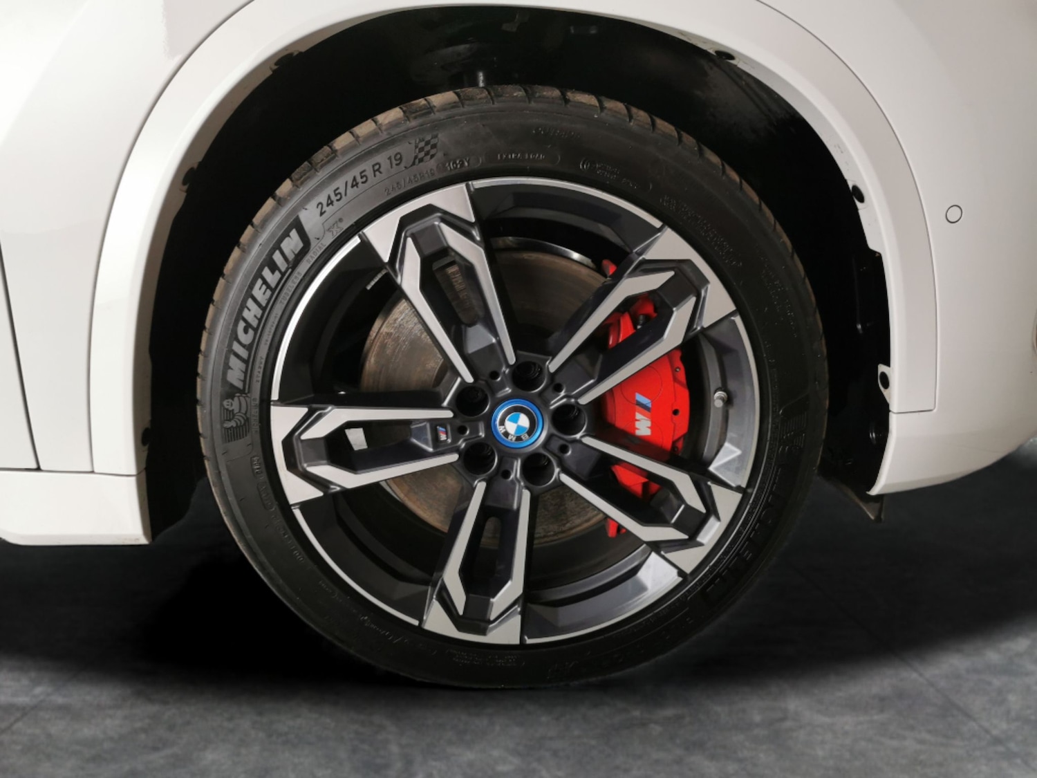 Used BMW iX1 2024 for sale - 76580543: Photo 32