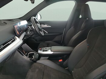 Used BMW iX1 2024 for sale - 76580543: Photo