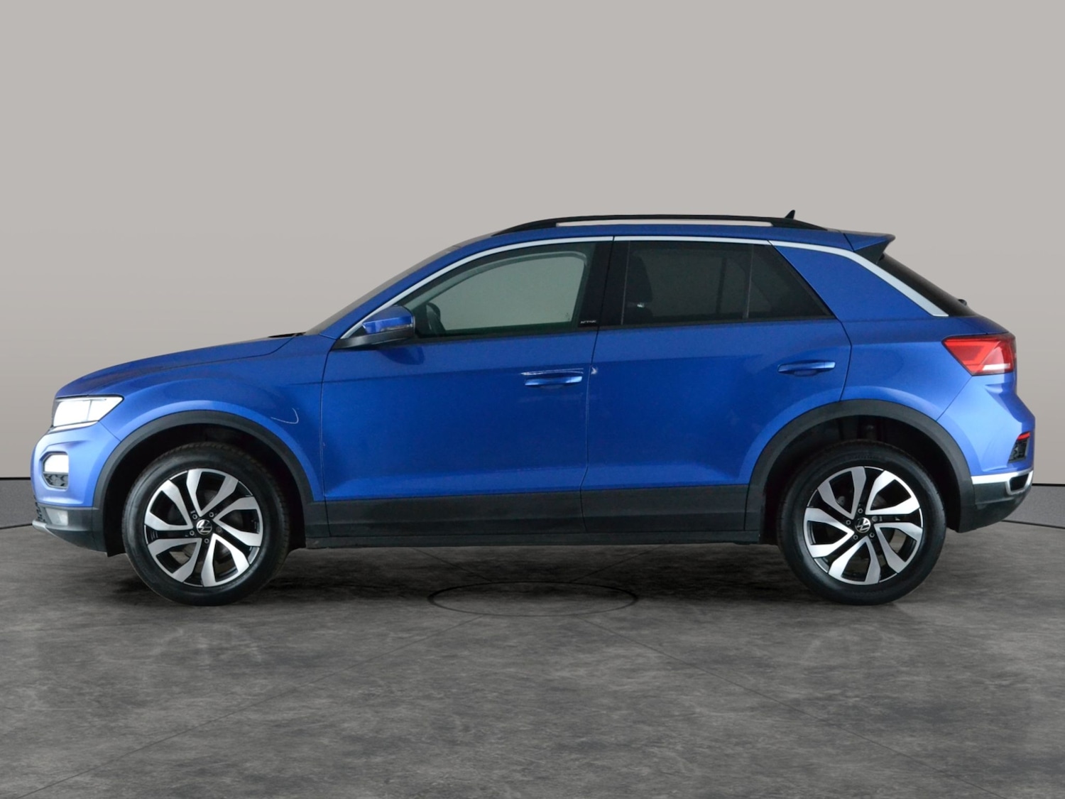 Used Volkswagen T-Roc 2022 for sale - 78144365: Photo 13